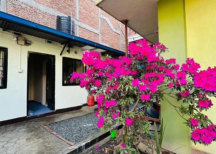 Lilen's Tahara - Entire With Private Kitchen And Bathroom *