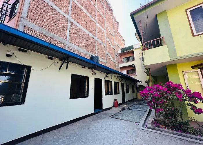 Lilen's Tahara - Entire With Private Kitchen And Bathroom