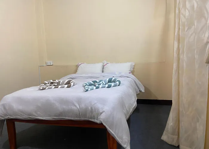 Lilen's Tahara - Entire With Private Kitchen And Bathroom