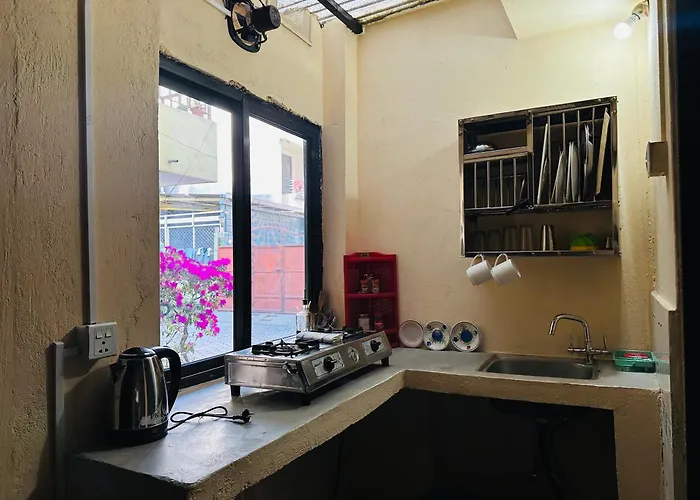 Apartamento Lilen's Tahara - Entire With Private Kitchen And Bathroom *