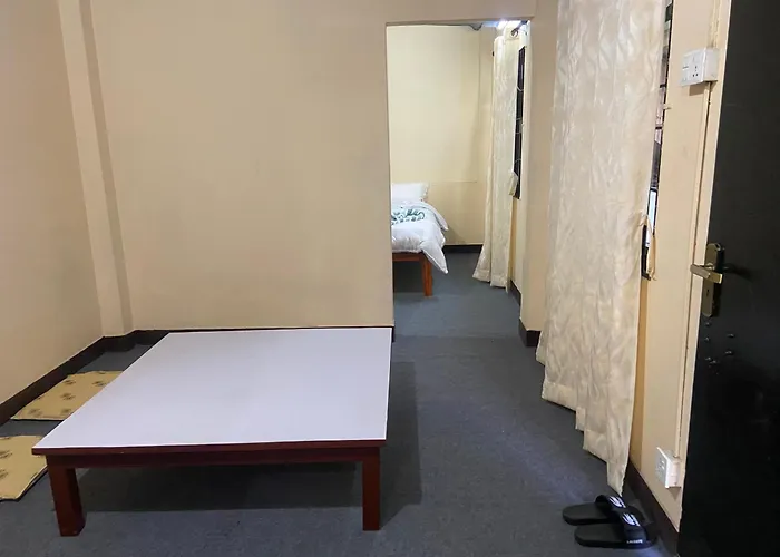 Lilen's Tahara - Entire With Private Kitchen And Bathroom Katmandú