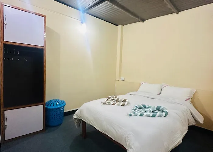Apartamento Lilen's Tahara - Entire With Private Kitchen And Bathroom Katmandú