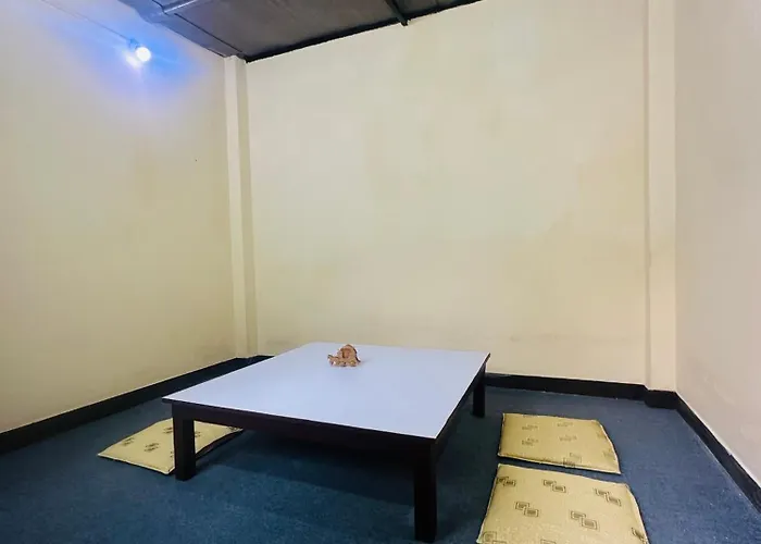 Apartamento Lilen's Tahara - Entire With Private Kitchen And Bathroom *
