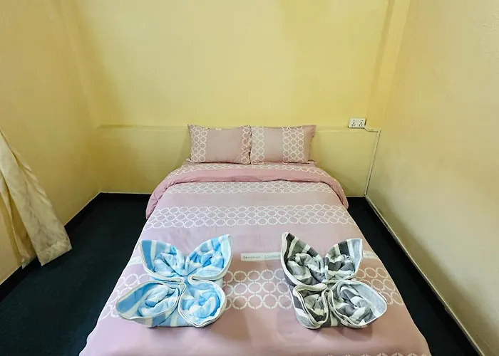 Apartamento Lilen's Tahara - Entire With Private Kitchen And Bathroom