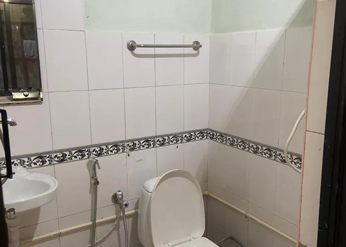 Apartamento Lilen's Tahara - Entire With Private Kitchen And Bathroom Katmandú