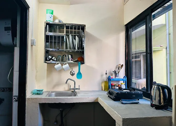Lilen's Tahara - Entire With Private Kitchen And Bathroom Apartamento *